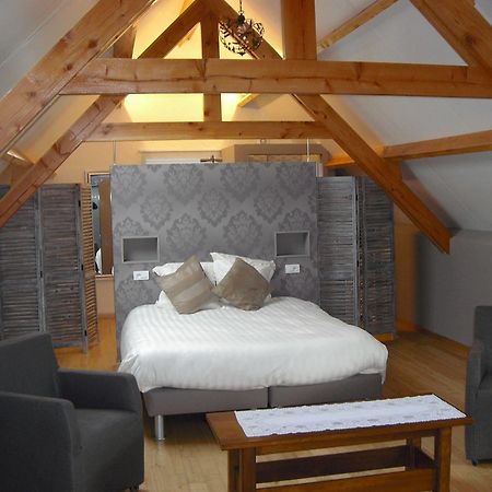 Hotel Ter Zuidhoek Руселаре Экстерьер фото