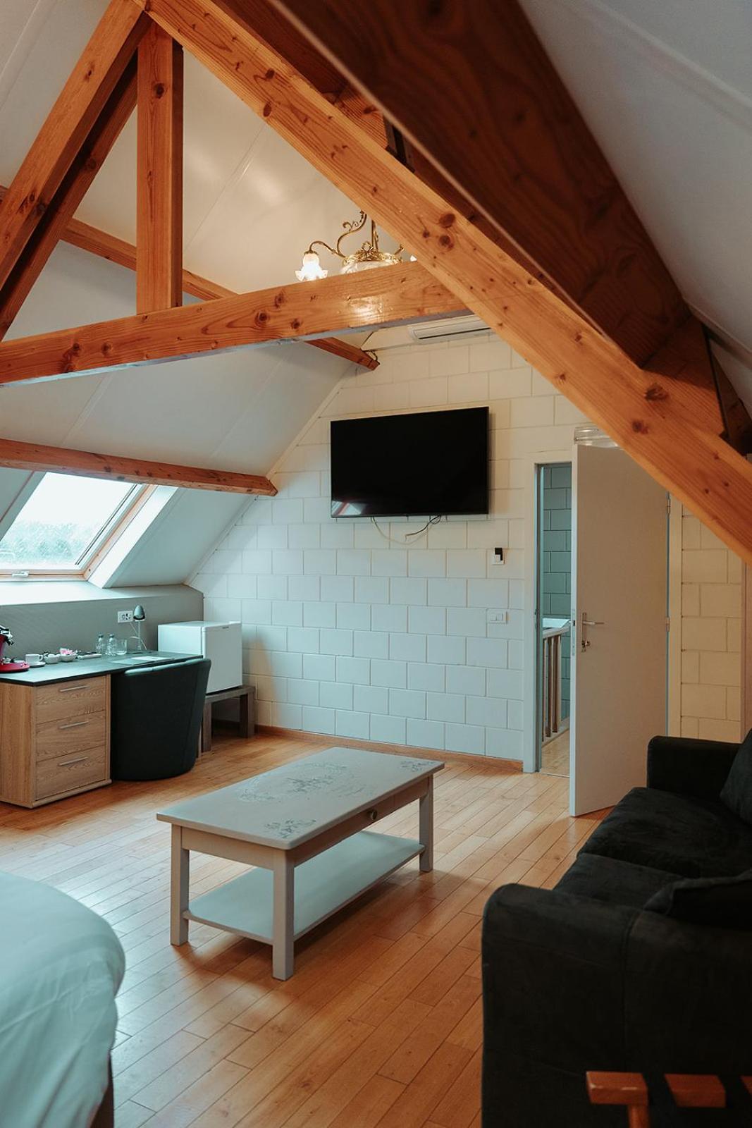 Hotel Ter Zuidhoek Руселаре Экстерьер фото
