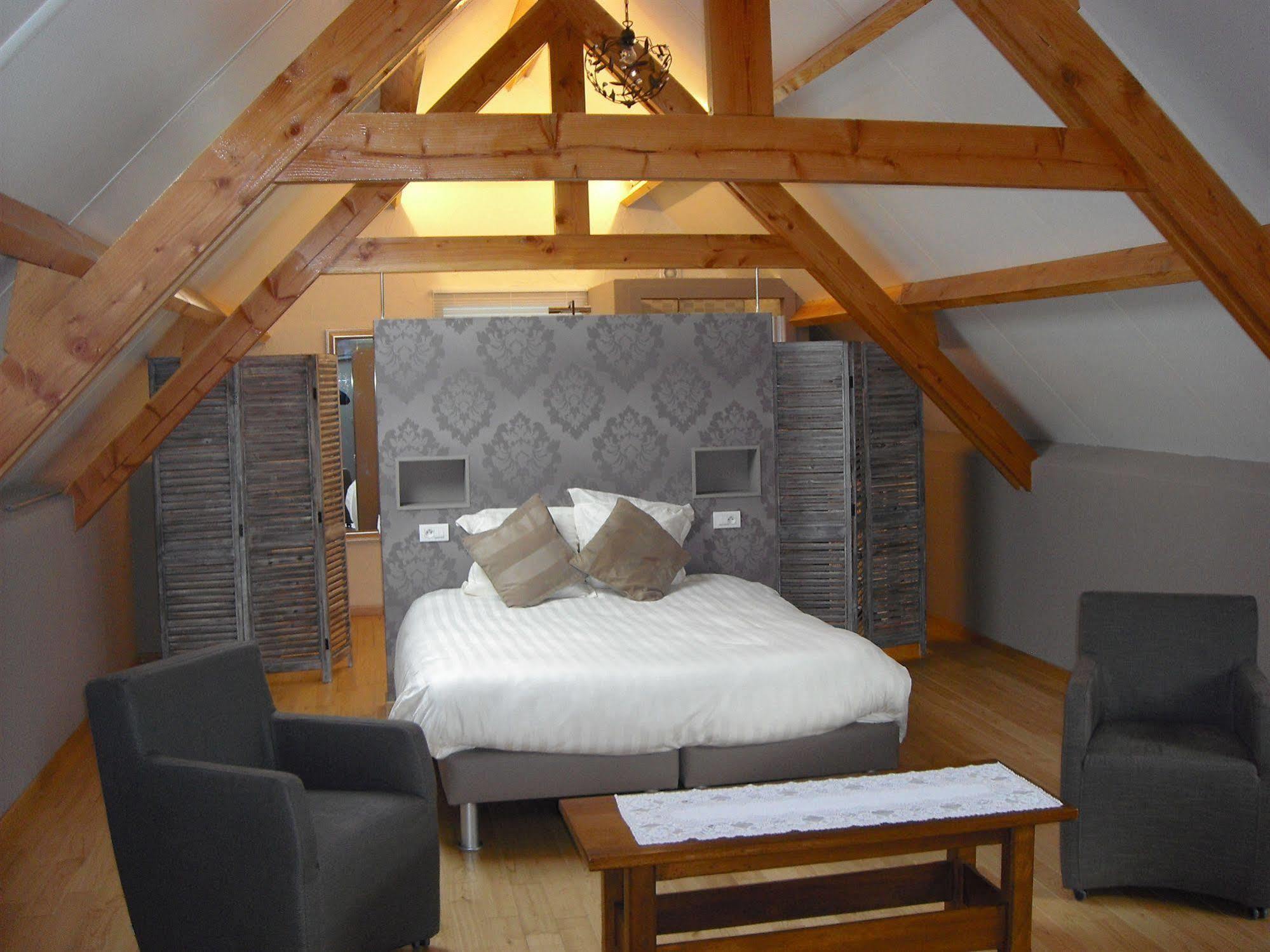 Hotel Ter Zuidhoek Руселаре Экстерьер фото